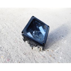 Phare anti-brouillard, droite Iveco Daily IV98438671