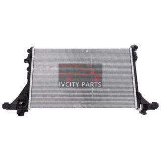 Radiateur d'eau moteur Renault Master Nissan Interstar...