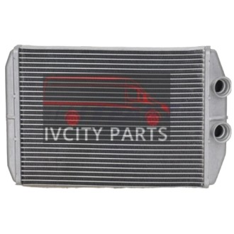 Radiateur de chauffage Renault / Opel / Mercedes/Nissan
