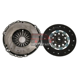 Kit d'embrayage Renault Master et Opel Movano sans...