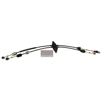 câble commande vitesse  3441300Q0G, 349351730R, 349352849R, 4406259, 4502781, 95513871, 95519744