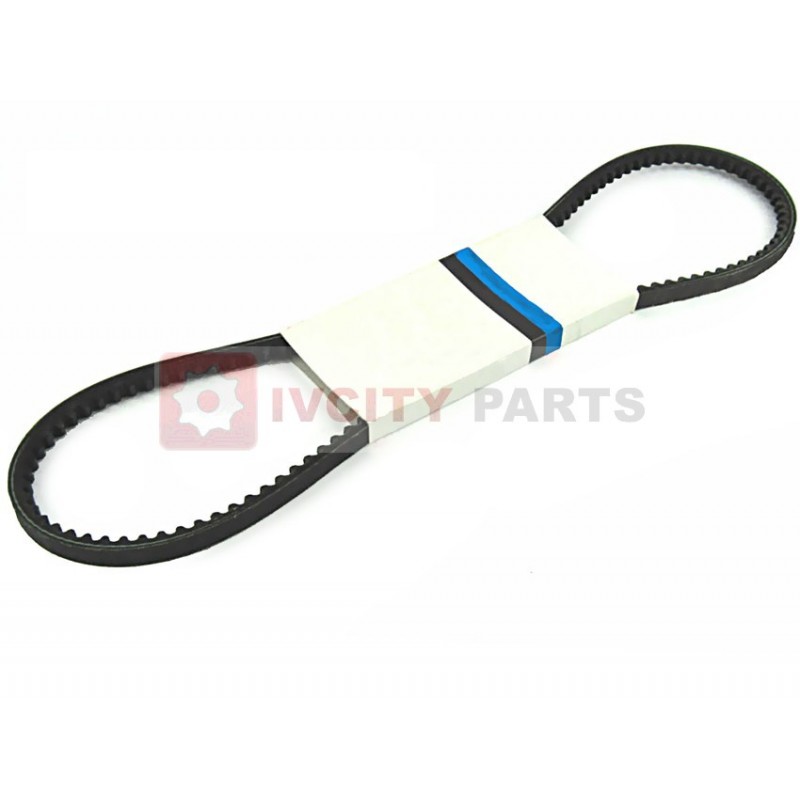 Courroie Trapézoïdale 98462373 Pour Pompe à Eau Iveco Daily