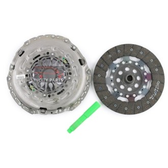 Kit d'embrayage Renault Master, Trafic / Opel Movano,...