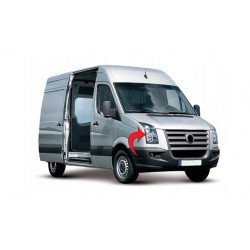 VW CRAFTER PARTIE ELECTRIQUE DROIT 2E1941016