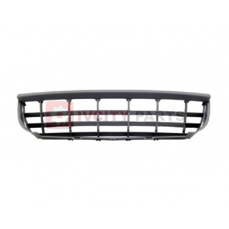 Grille centrale de pare-choc avant, 2E0807835A pour Volkswagen Crafter