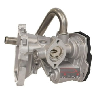 Vanne EGR pour Iveco Daily de 2009 à 2018