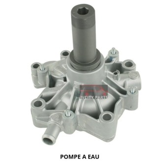 pompe à eau