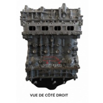 vue côté droit