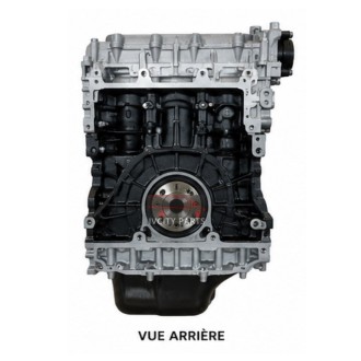 vue arrière