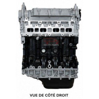 vue côté droit