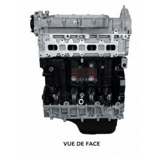 vue de face