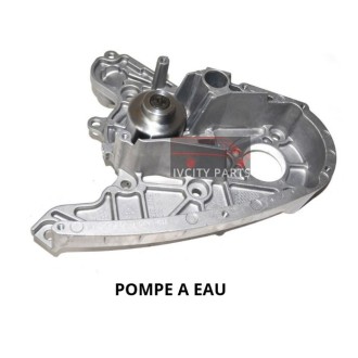 pompe a eau
