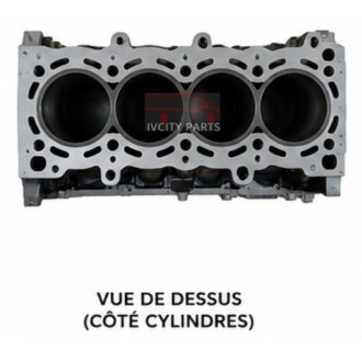 vue de dessus