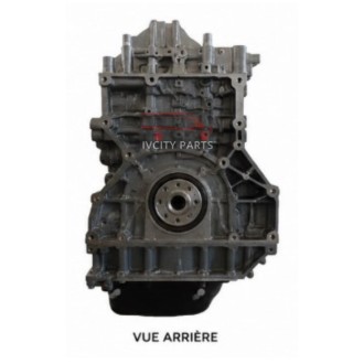 vue arrière