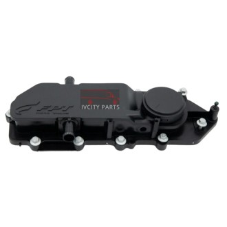 Soupape de dégazage du carter pour Iveco Daily de 2000 à...