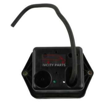 Réservoir d’air, système d’air comprimé pour Iveco Daily...
