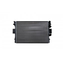 Radiateur Eau Iveco 2,8L - oem 504008108