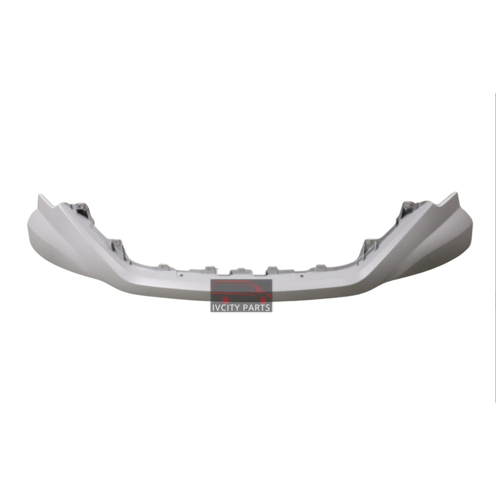 Calandre avant Iveco Daily depuis 2019