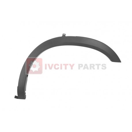 extension d'aile avant iveco daily iveco 500326798