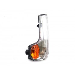 Feu Clignotant de Rétroviseur Gauche iveco 5801823572