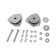42550500 support cabine arriere iveco