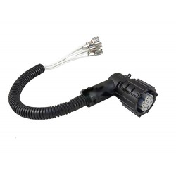 Connecteur pour Feu Arrière Iveco OEM 41118387