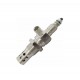 bougie de prechauffage moteur 2.5l