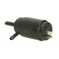 Tube de raccord pompe à eau IVECO moteur SOFIM 2,4L, 2,5 et 2,8L