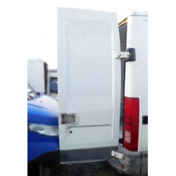 porte arriere fourgon iveco occasion