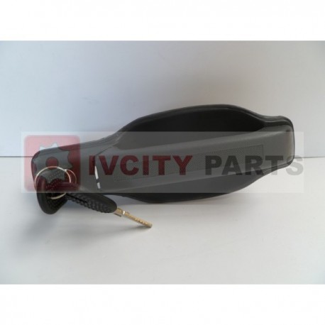 Sonde lambda pour moteur 2,3L et 3L IVECO DAILY à partir de 2011