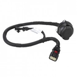 IV5801704521 cable attelage pour remorque iveco daily 2014