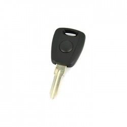 clef de contact a tailler pour iveco daily 1989