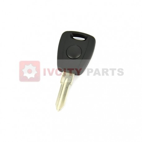 clef de contact a tailler pour iveco daily 1989