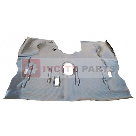TAPIS DE SOL IVECO DAILY 1990 à 1999 TAPIS DE SOL IVECO DAILY 1990 à 1999