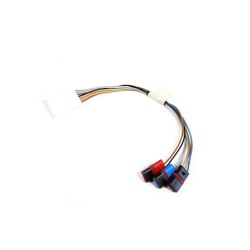 2997387 cable réducteur pour rétroviseur iveco daily