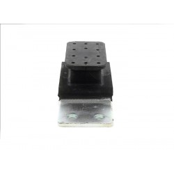  5801563634 silentbloc lame avant iveco suspension tranversale