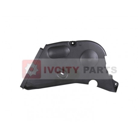 504022580 iveco piece de remplacement cache de vilebrequin