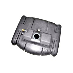 reservoir de carburant iveco daily double cabine IV500380350