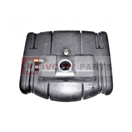 reservoir carburant iveco daily 500380350