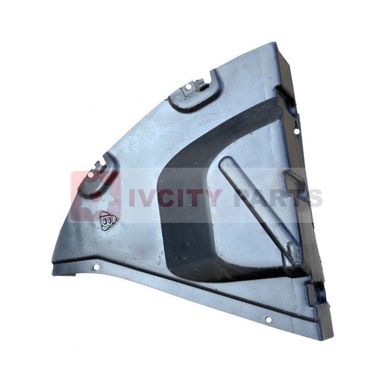 Bavette Garde-boue Avant Gauche PWR Pour Ford Transit Custom 2012+ - Référence 1915642