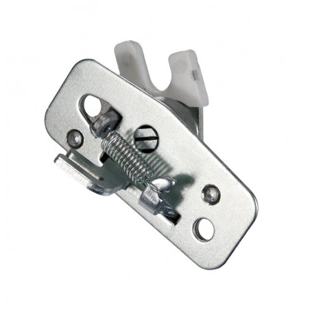 Rouleau De Guidage Pour Porte De Garage Enroulable