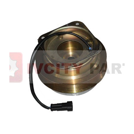 POULIE ÉLECTRO MAGNÉTIQUE POUR IVECO DAILY oem 99473900