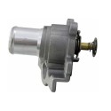 pièce iveco 504017209 thermostat eau iveco