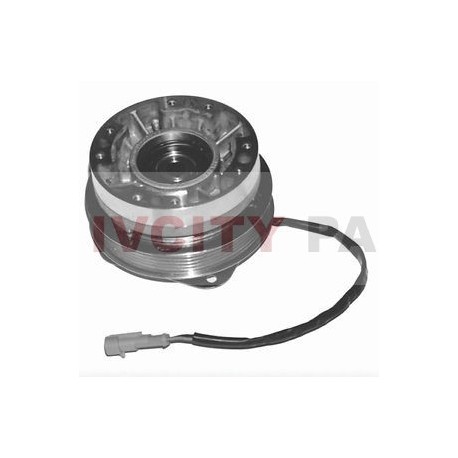 POULIE ÉLECTRO MAGNÉTIQUE POUR IVECO DAILY  500305943