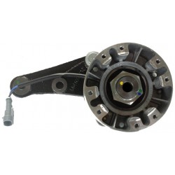 POULIE ÉLECTRO MAGNÉTIQUE POUR IVECO DAILY MOTEUR 3.0 L