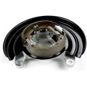 FREIN DE PARKING oem iveco 504102692 - 503644804 - 504644806