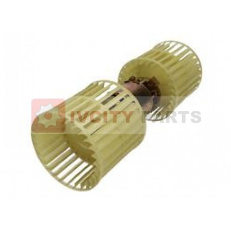 VENTILATEUR DE CHAUFFAGE 93930687 VENTILATEUR DE CHAUFFAGE 93930687