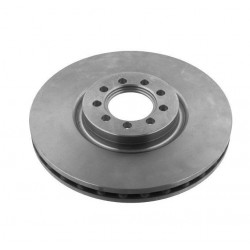 Disque de Frein Avant Iveco 35C 2006 - 2014 504121612