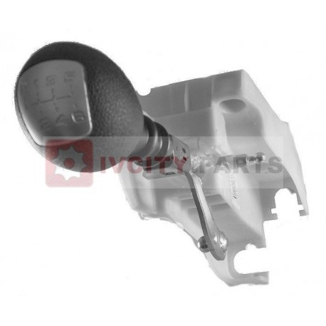 LEVIER 6 VITESSES POUR IVECO DAILY 5801260777