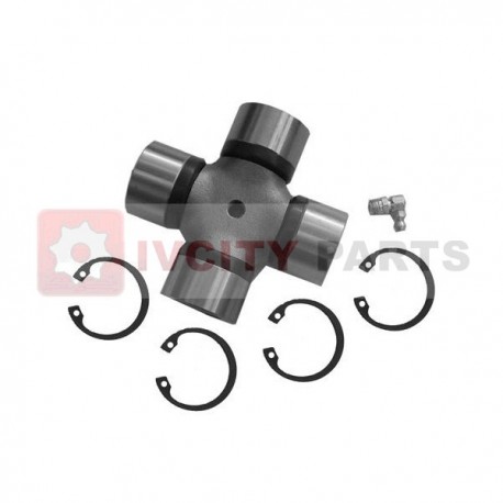 Croisillon cardan 27x74.6mm - croisillon de transmission iveco daily 40mm